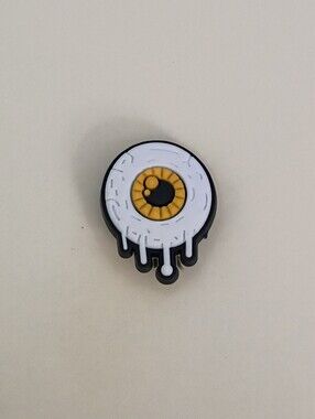 10 for $10 Jibbitz Croc Charm - Evil Eye Collection #8